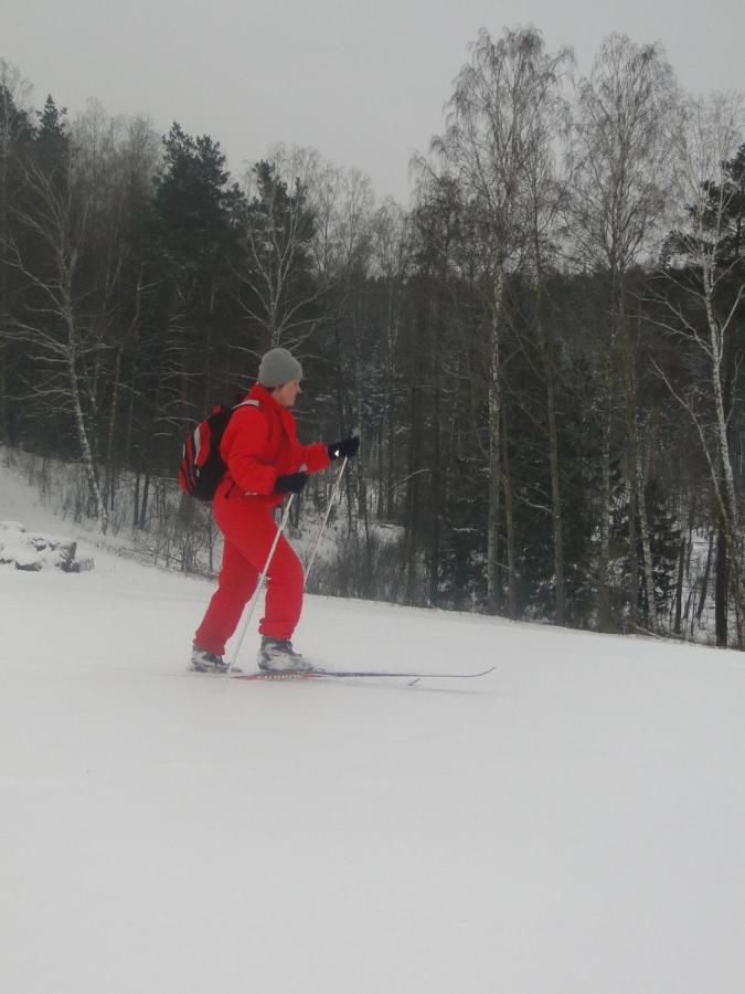 Agroturystyka Zywe Kruklanki Eksteriør bilde
