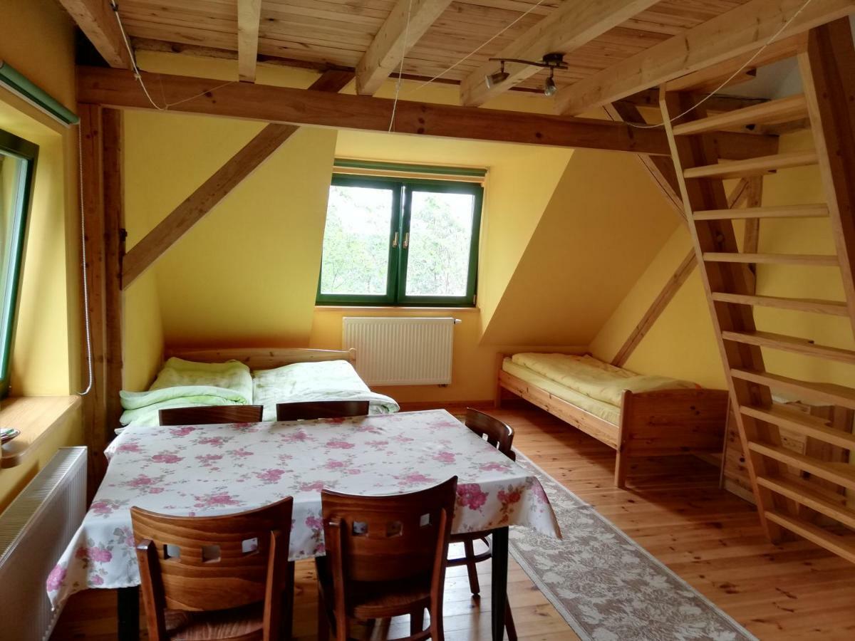 Agroturystyka Zywe Kruklanki Eksteriør bilde